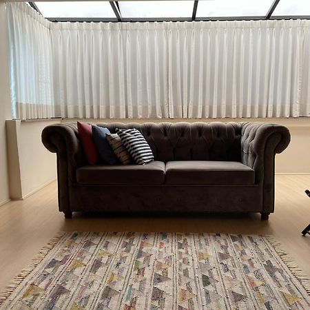 Studio 402 Com Bela Vista Vila Velha  Εξωτερικό φωτογραφία