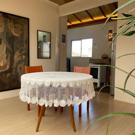 Studio 402 Com Bela Vista Vila Velha  Εξωτερικό φωτογραφία