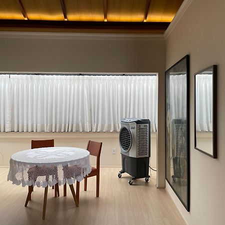 Studio 402 Com Bela Vista Vila Velha  Εξωτερικό φωτογραφία