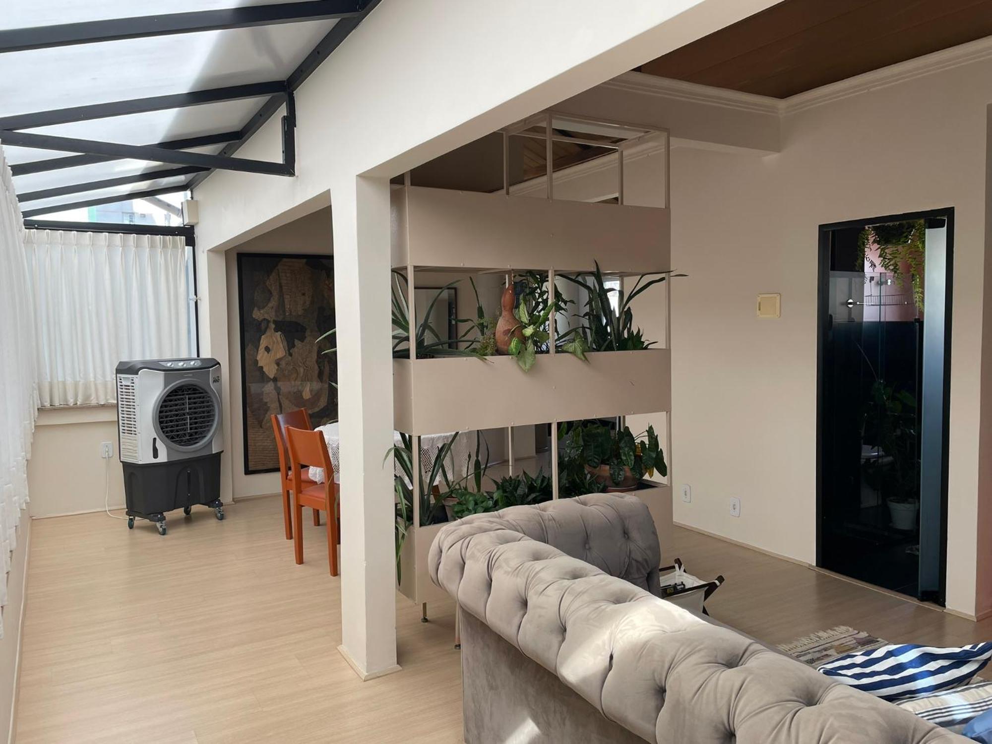 Studio 402 Com Bela Vista Vila Velha  Εξωτερικό φωτογραφία