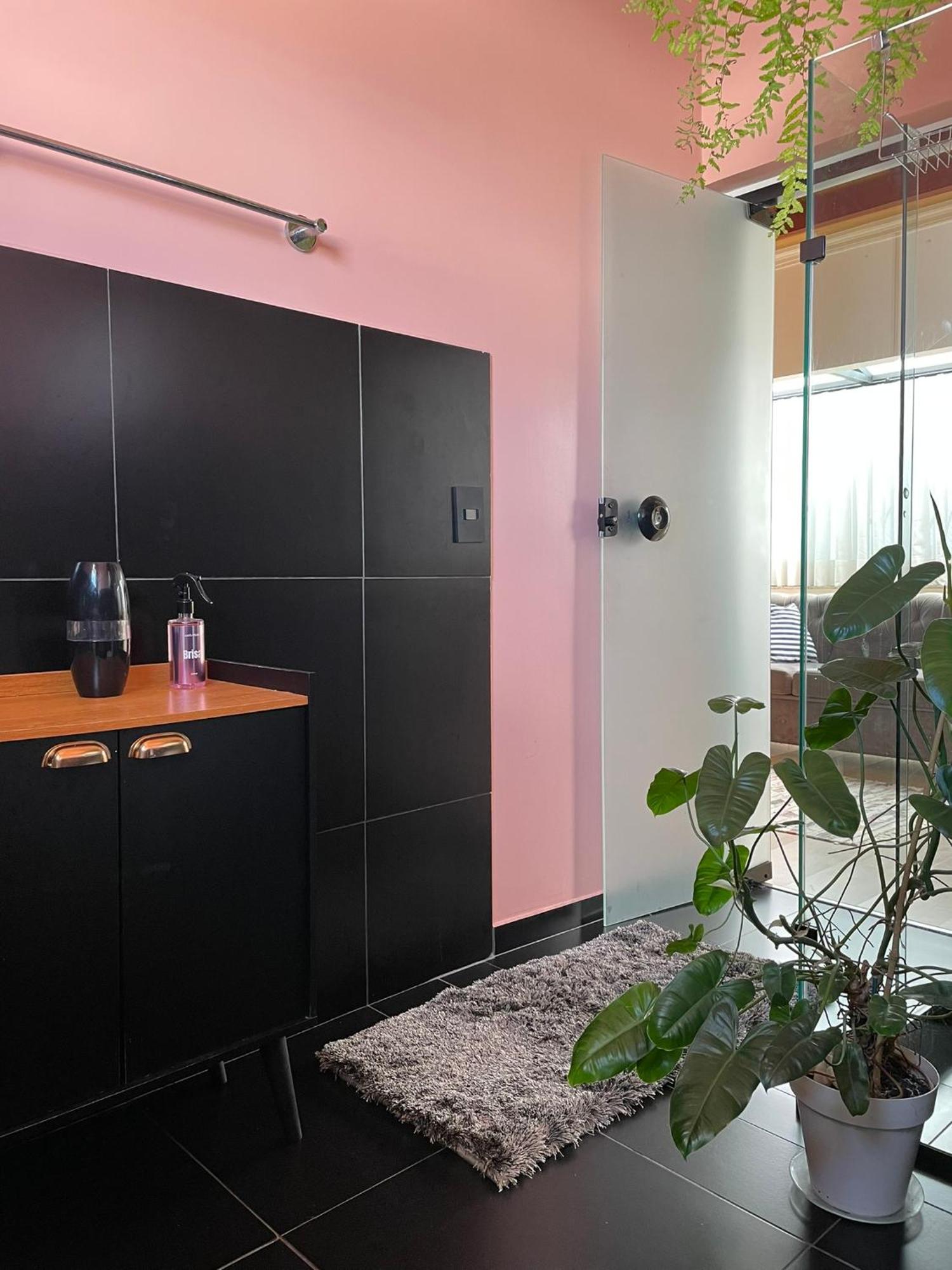 Studio 402 Com Bela Vista Vila Velha  Εξωτερικό φωτογραφία