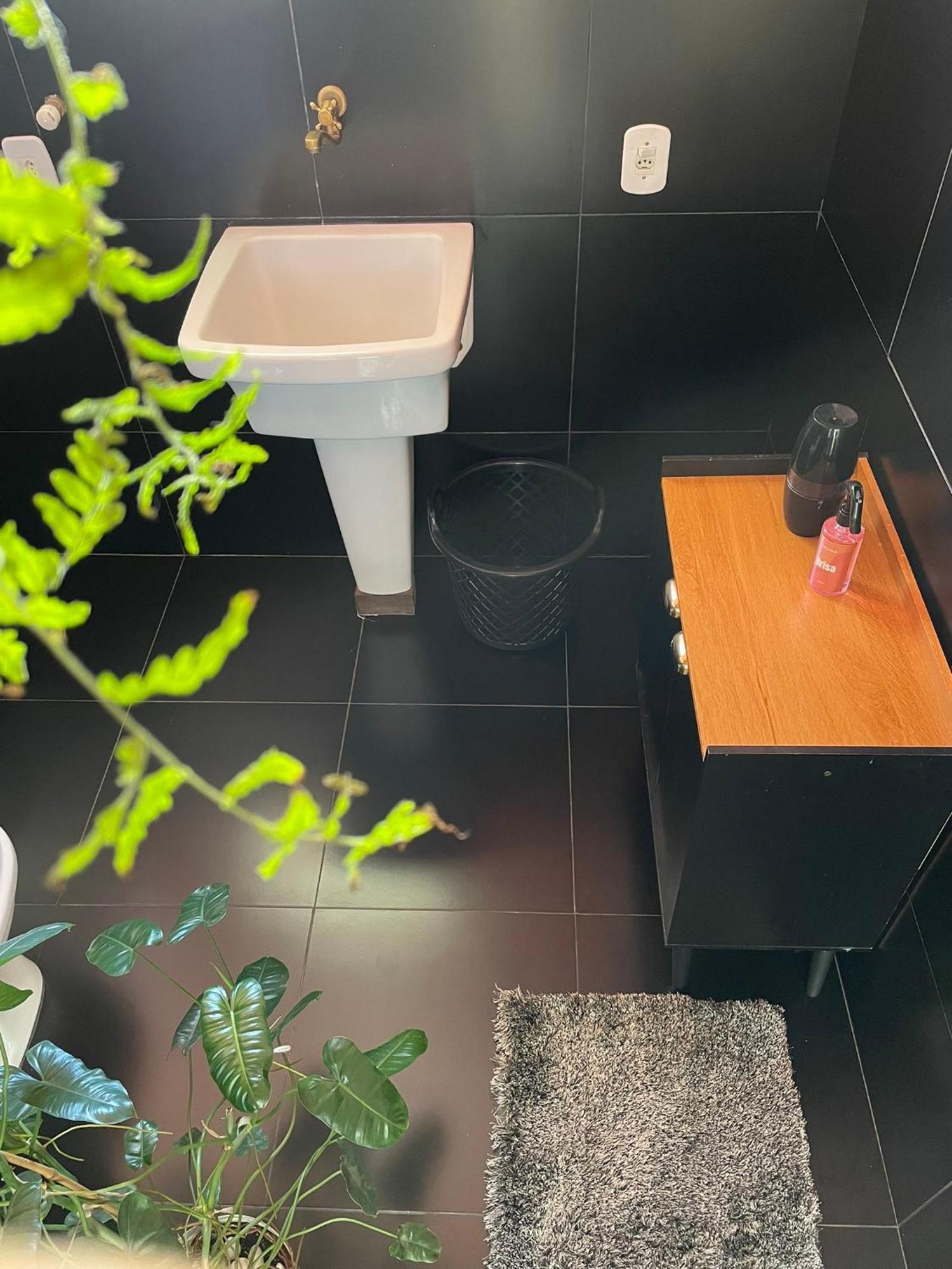 Studio 402 Com Bela Vista Vila Velha  Εξωτερικό φωτογραφία