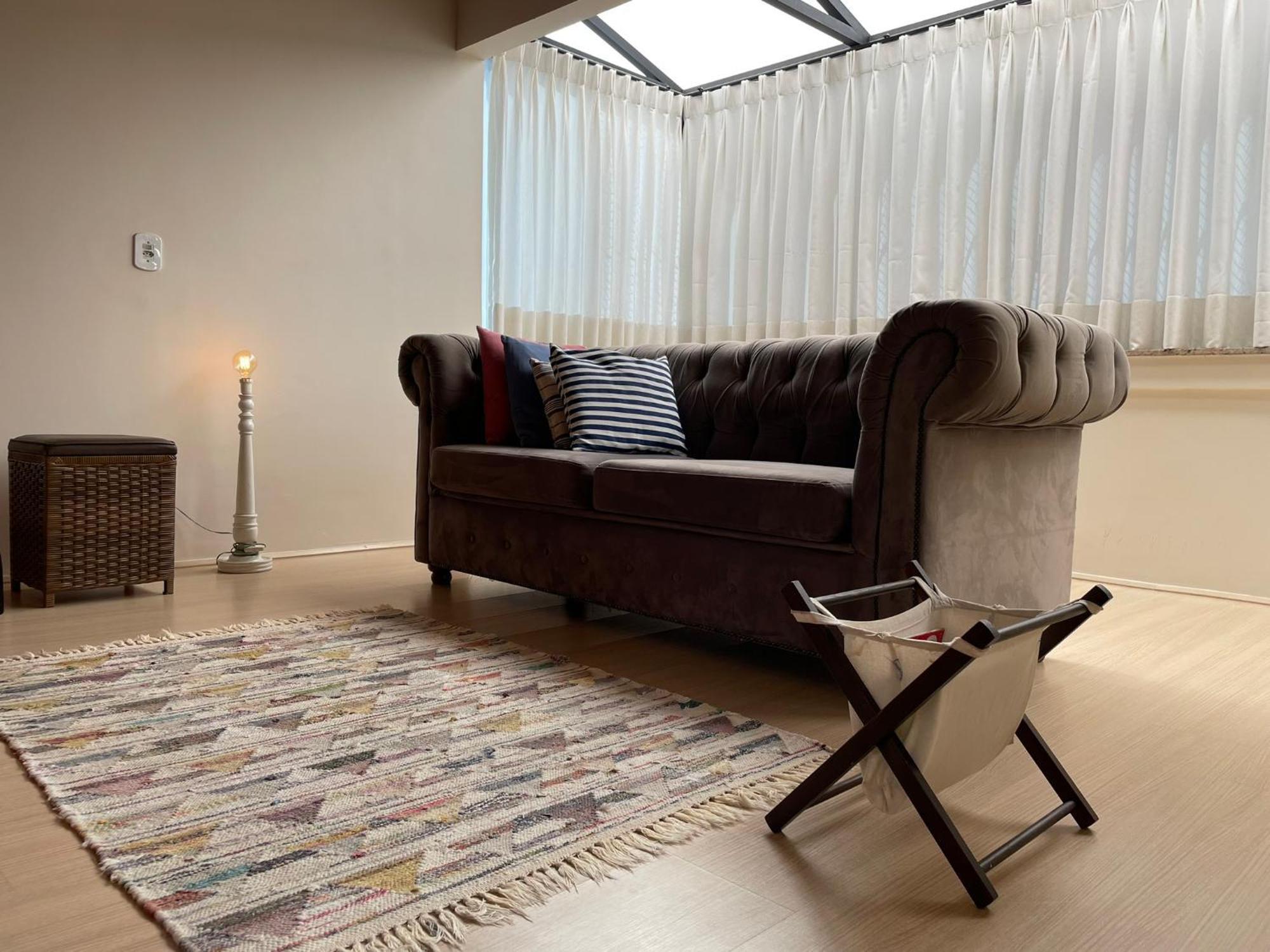 Studio 402 Com Bela Vista Vila Velha  Εξωτερικό φωτογραφία
