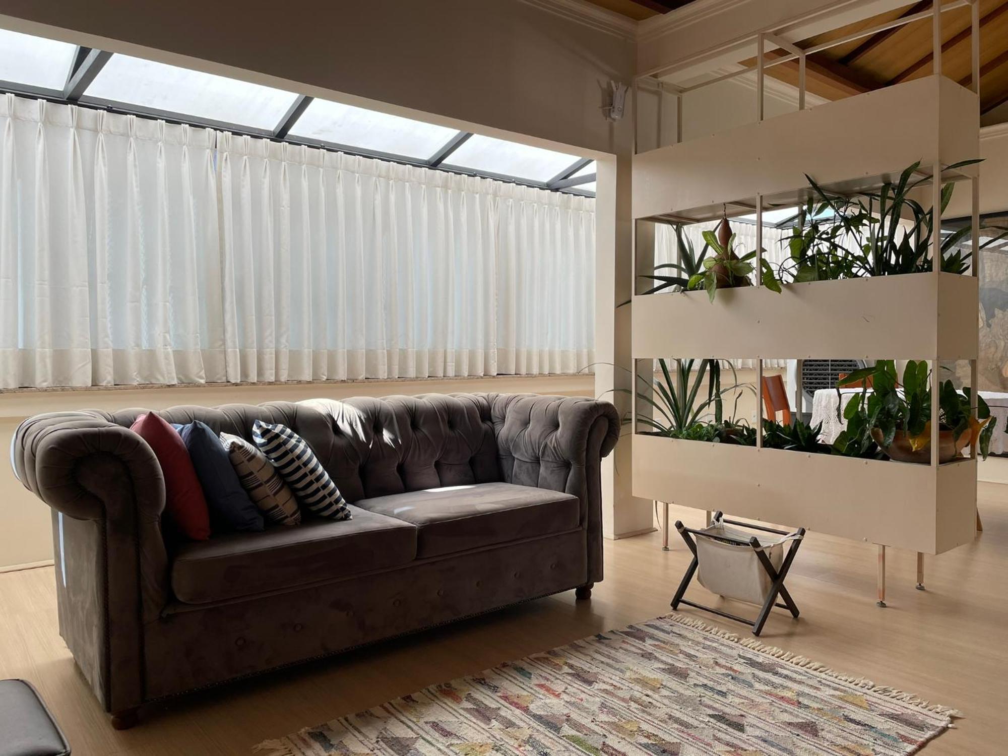 Studio 402 Com Bela Vista Vila Velha  Εξωτερικό φωτογραφία
